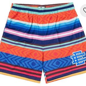 ERIC EMANUEL SHORT 

BAJA RUG 

SIZE M